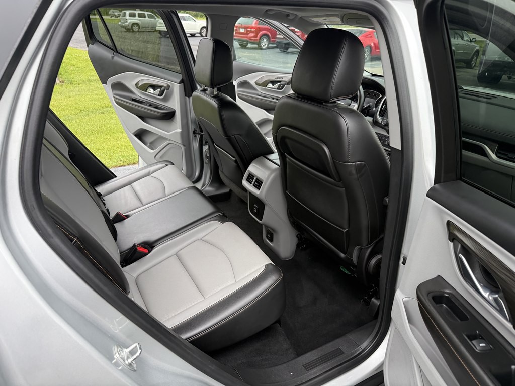 2019 GMC Terrain Image 9