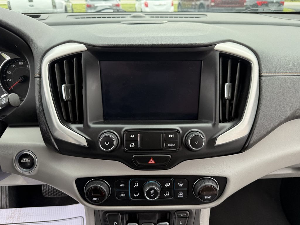 2019 GMC Terrain Image 11