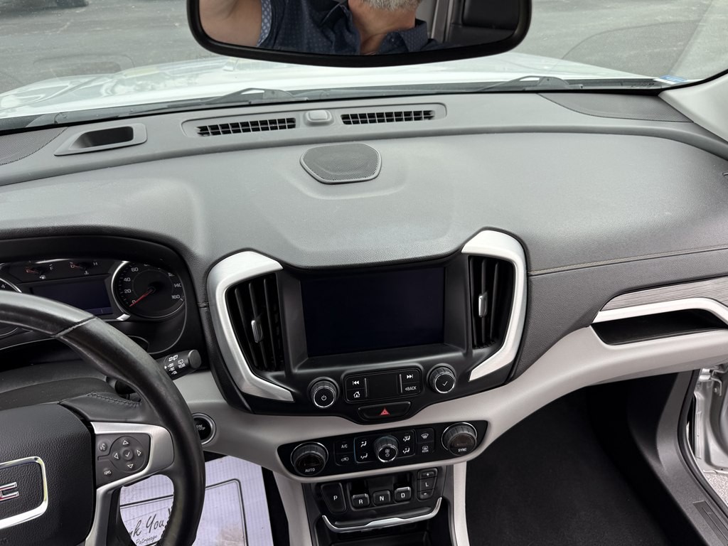 2019 GMC Terrain Image 13