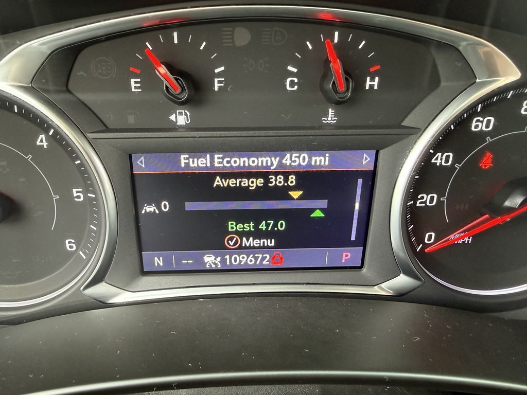 2019 GMC Terrain Image 14