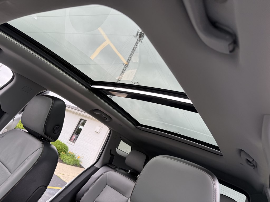 2019 GMC Terrain Image 15