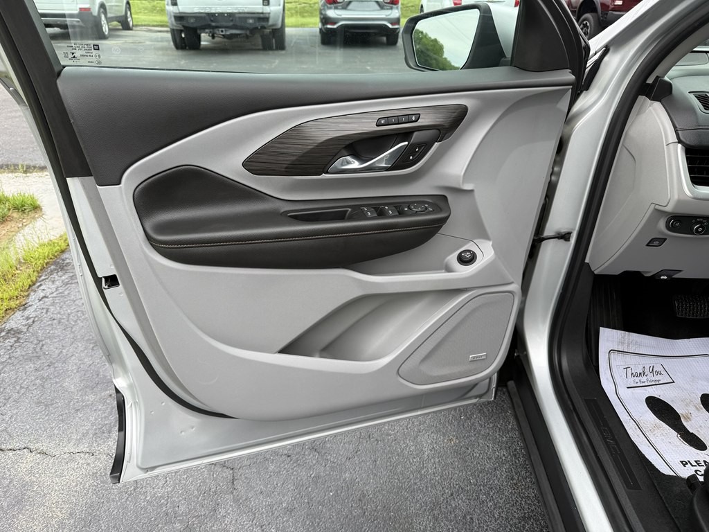 2019 GMC Terrain Image 16