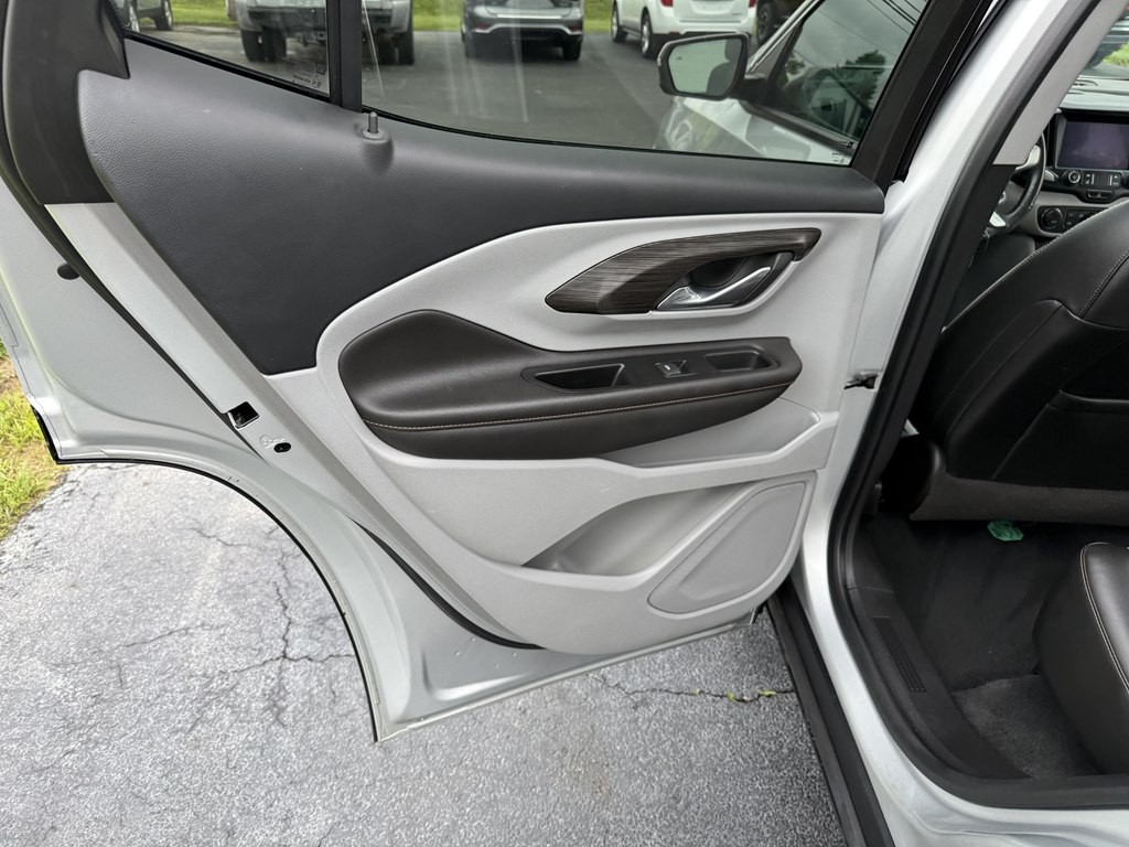 2019 GMC Terrain Image 17
