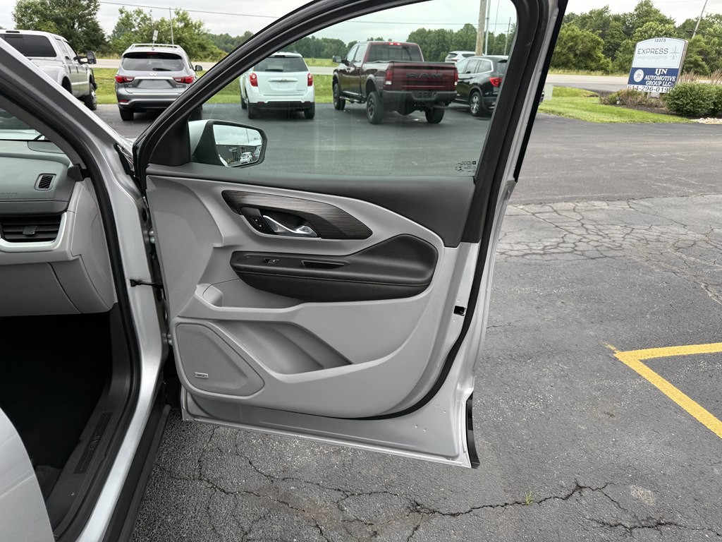 2019 GMC Terrain Image 19