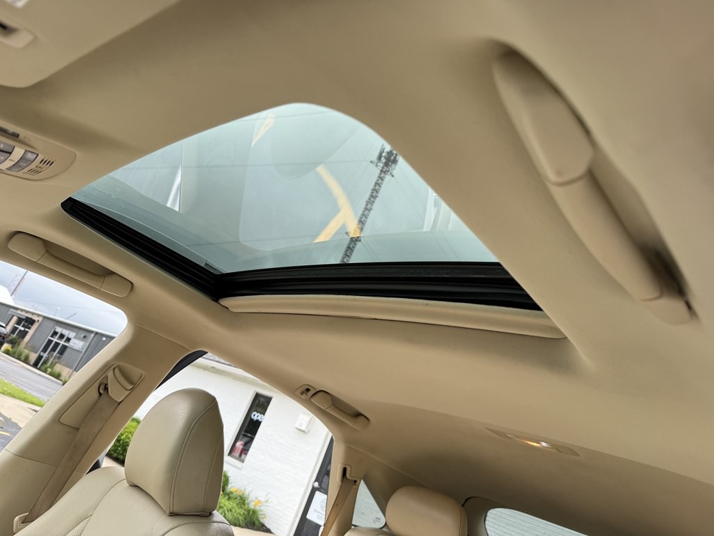 2012 Lexus RX Image 14