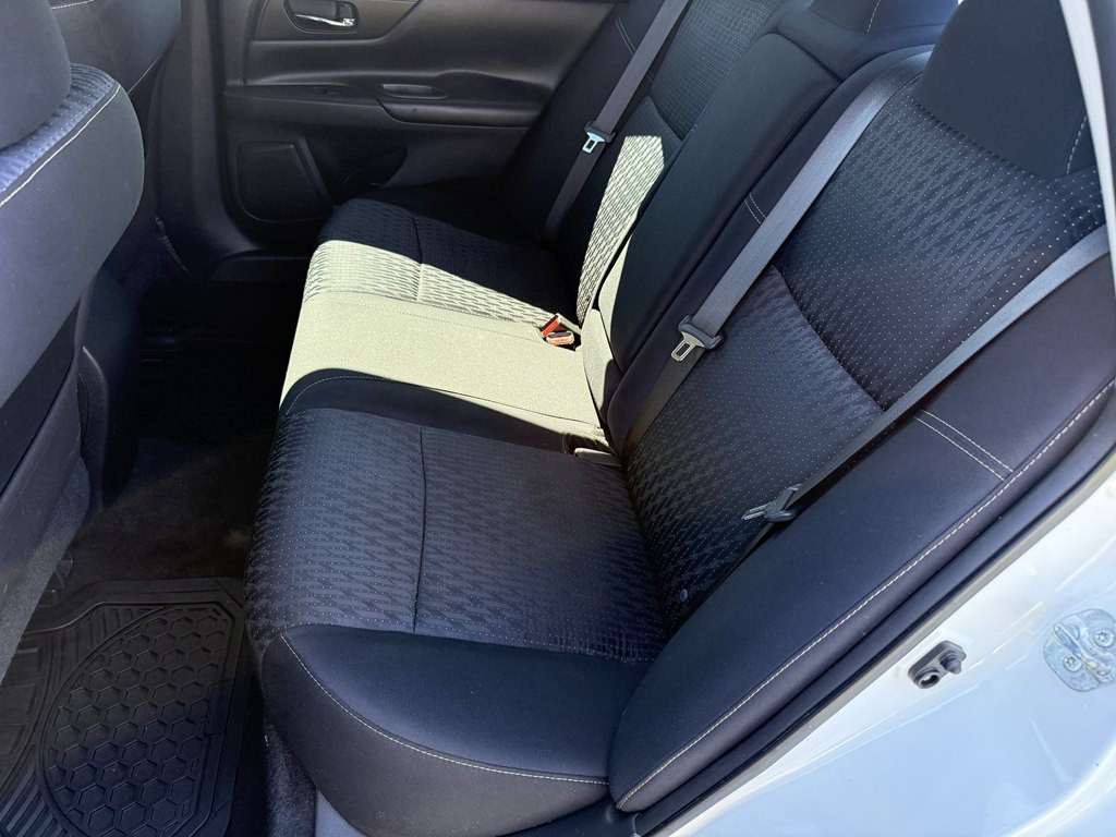 2016 Nissan Altima Image 7
