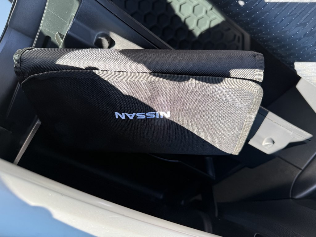 2016 Nissan Altima Image 18
