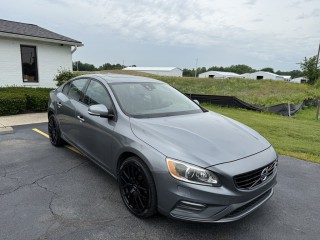 Image for 2017 Volvo S60 Dynamic ID: 7505175