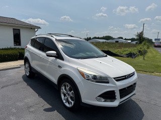 Image for 2013 Ford Escape Titanium ID: 7538951