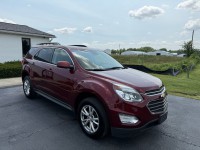 Image for 2016 Chevrolet Equinox LT ID: 7538995