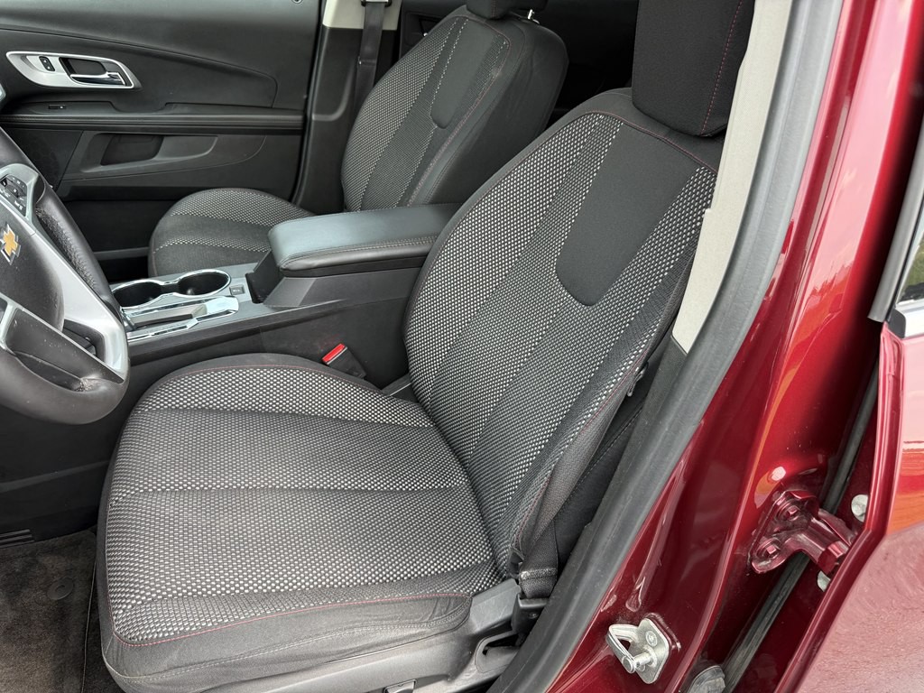 2016 Chevrolet Equinox Image 6