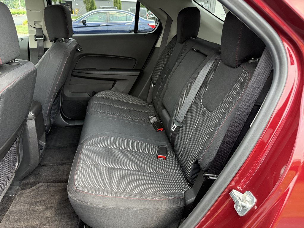 2016 Chevrolet Equinox Image 7