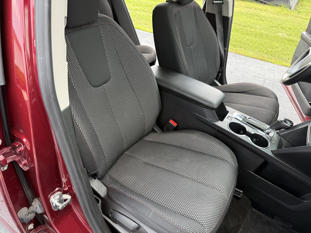 2016 Chevrolet Equinox Image 8