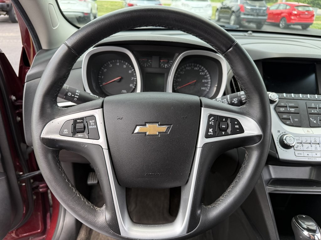 2016 Chevrolet Equinox Image 10