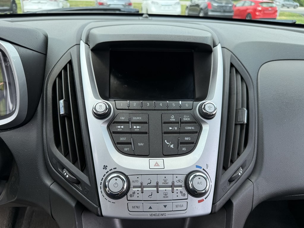2016 Chevrolet Equinox Image 11
