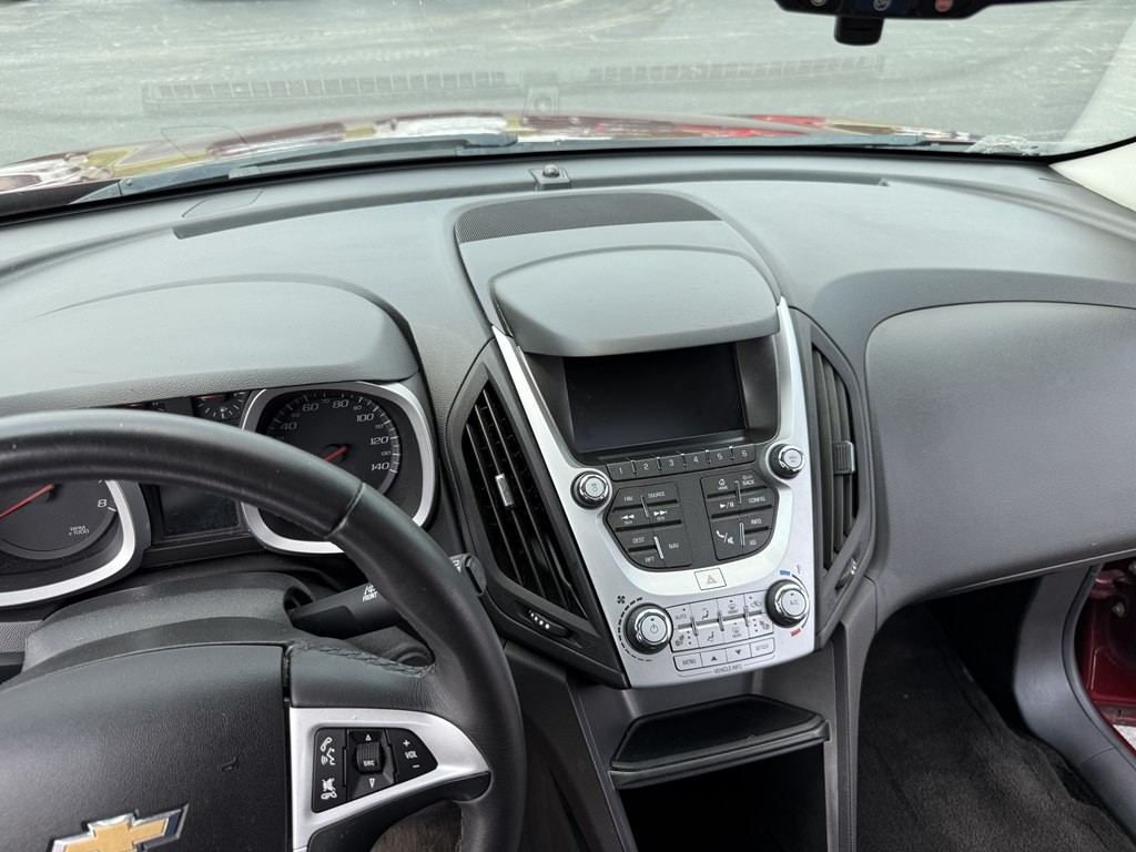 2016 Chevrolet Equinox Image 13