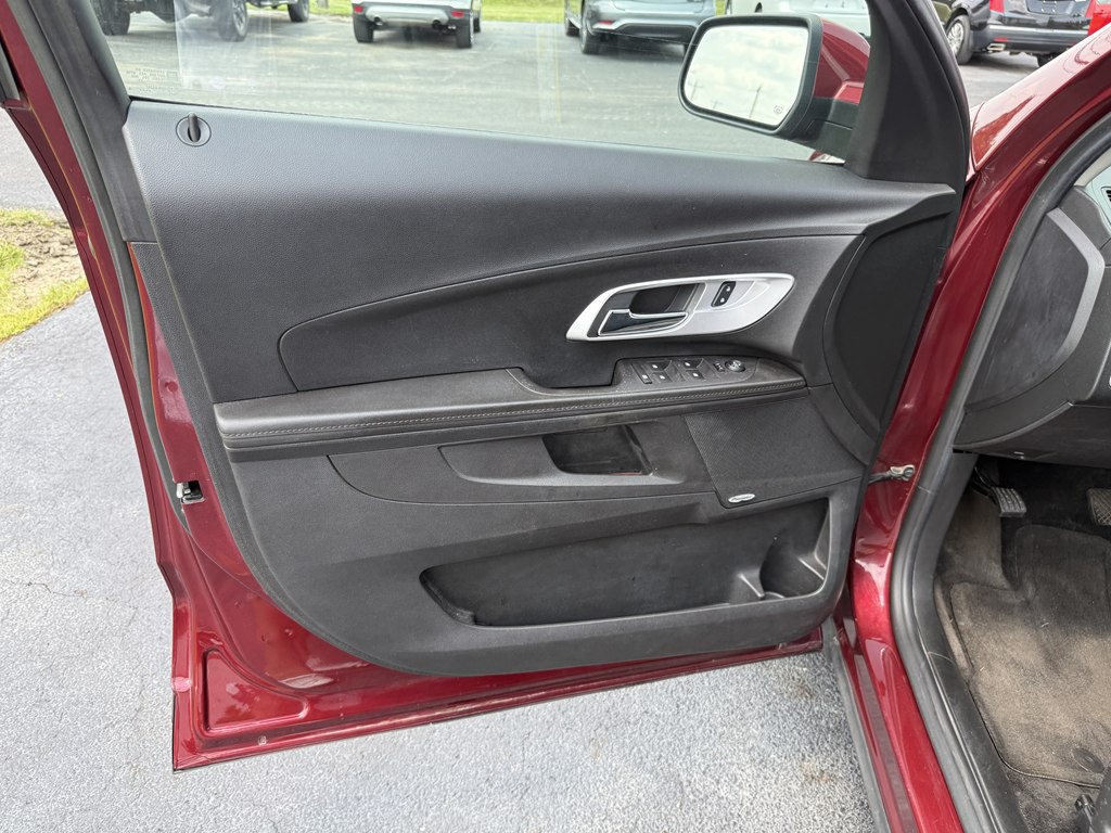 2016 Chevrolet Equinox Image 15