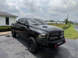 Image for 2016 RAM 1500 Sport ID: 7552898