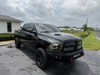 Image for 2016 RAM 1500 Sport ID: 7552898