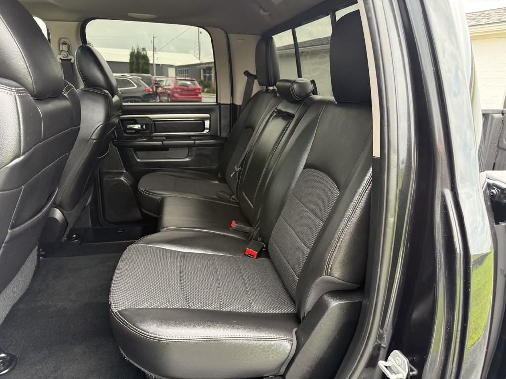 2016 RAM 1500 Image 7