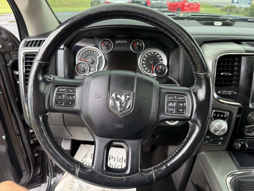 2016 RAM 1500 Image 10