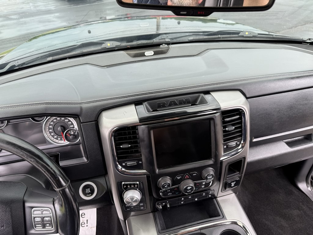 2016 RAM 1500 Image 13