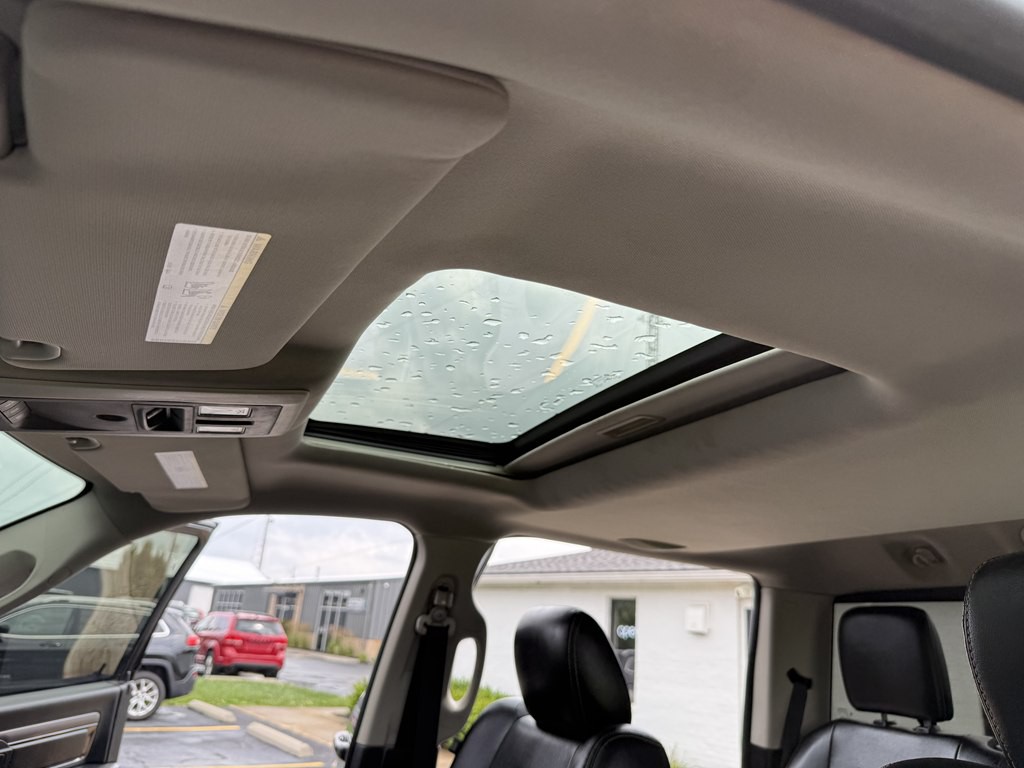 2016 RAM 1500 Image 14