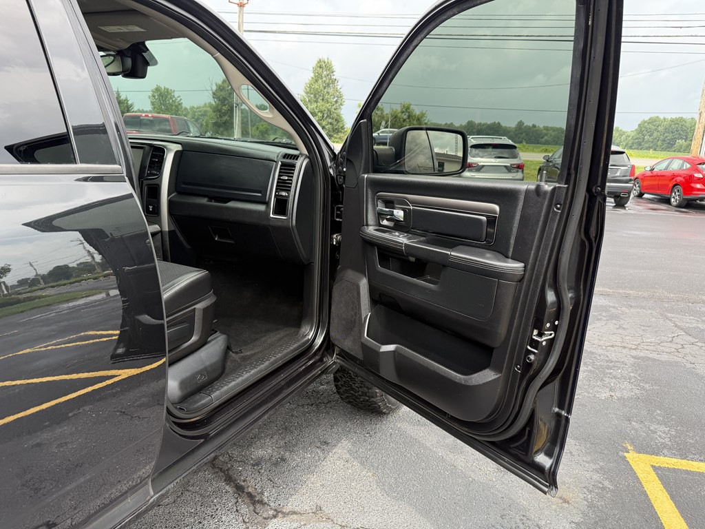 2016 RAM 1500 Image 18