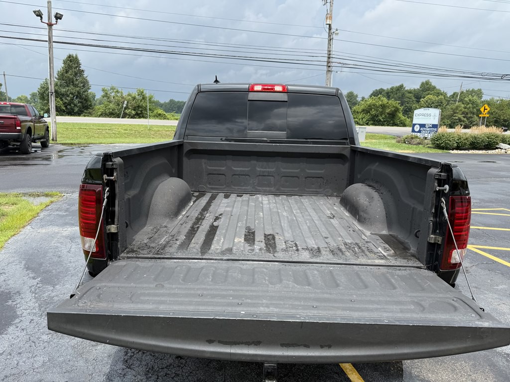 2016 RAM 1500 Image 19