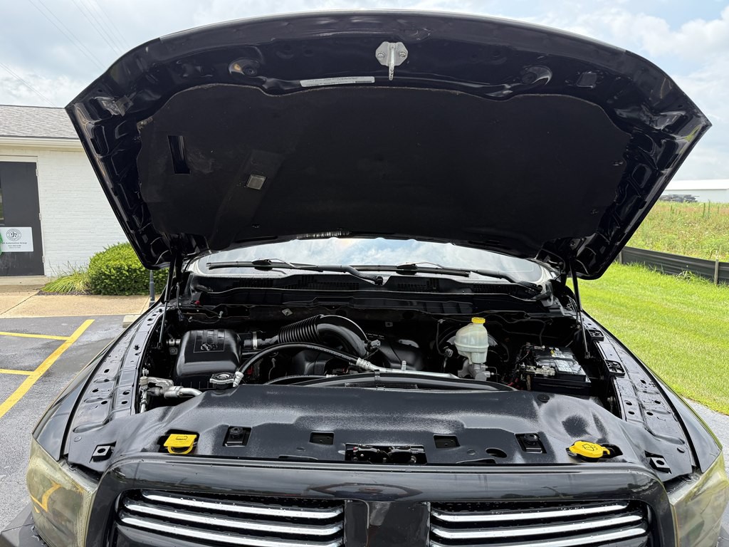 2016 RAM 1500 Image 20