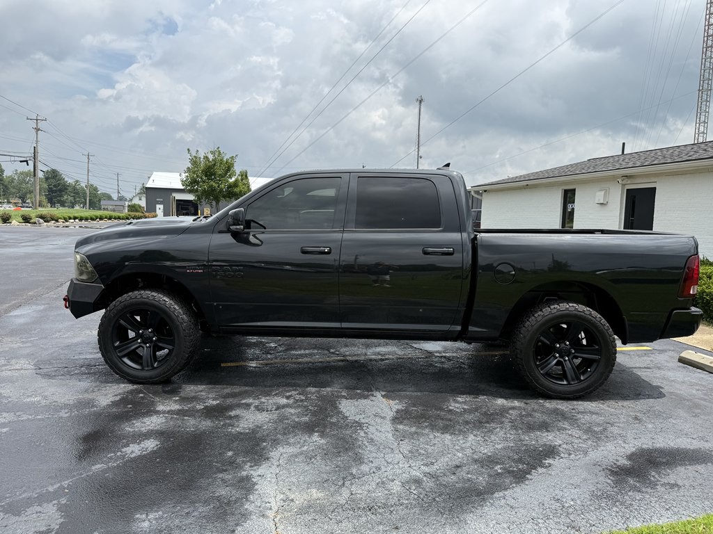 2016 RAM 1500 Image 21