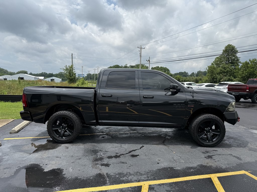 2016 RAM 1500 Image 23