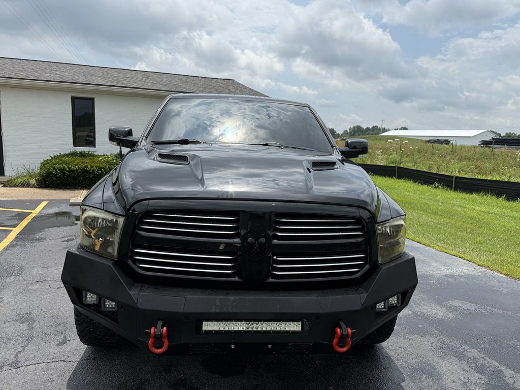 2016 RAM 1500 Image 24