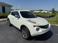 Image for 2012 Nissan Juke SL ID: 7554519