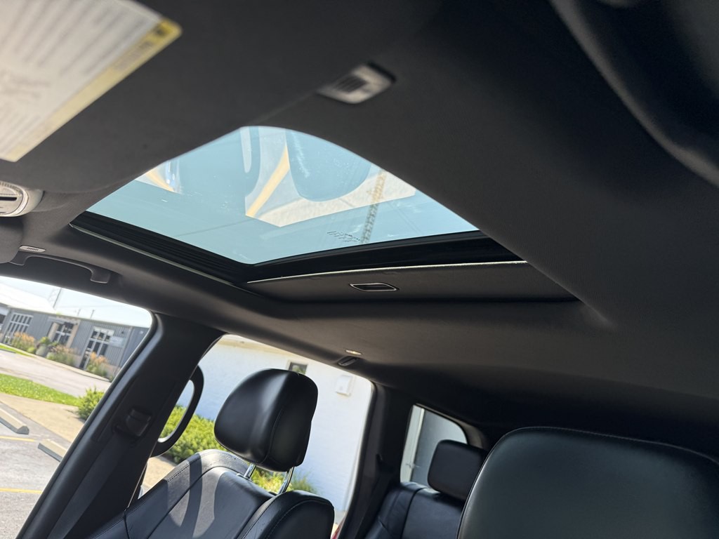 2018 Jeep Grand Cherokee Image 14