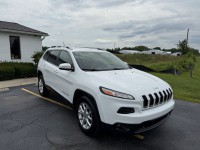 Image for 2015 Jeep Cherokee Latitude ID: 7561202