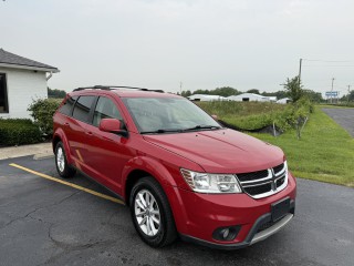 Image for 2015 Dodge Journey SXT ID: 7566452