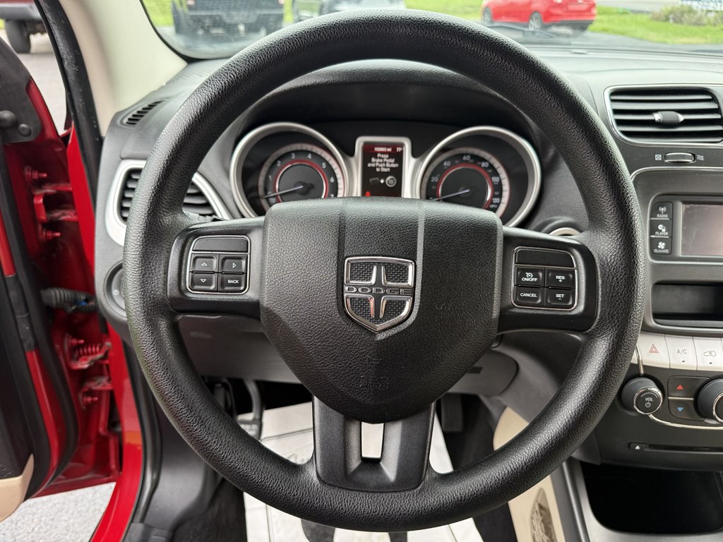 2015 Dodge Journey Image 11