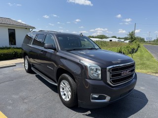 Image for 2018 GMC Yukon 1500 SLT ID: 7604201