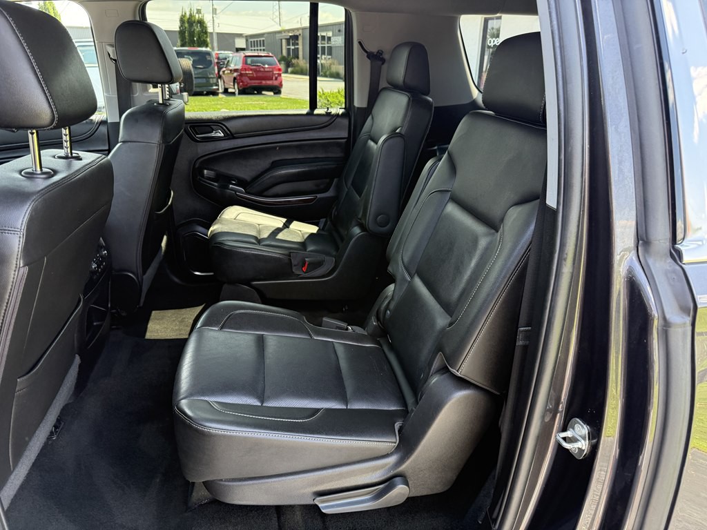 2018 GMC Yukon Image 7