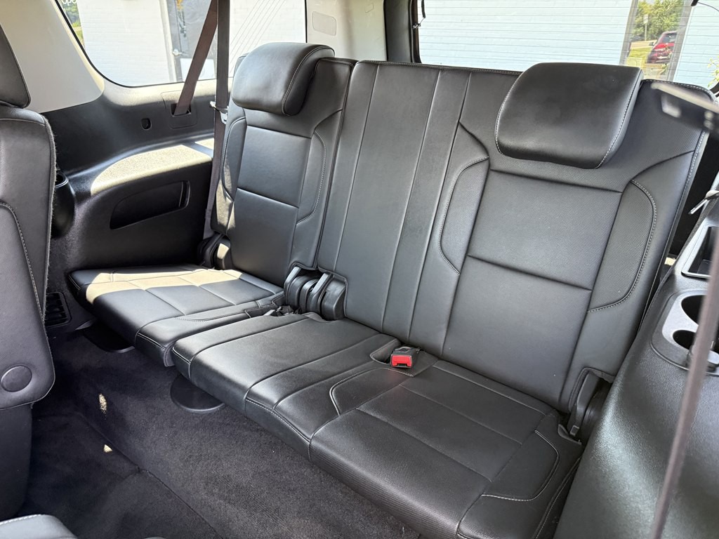 2018 GMC Yukon Image 8