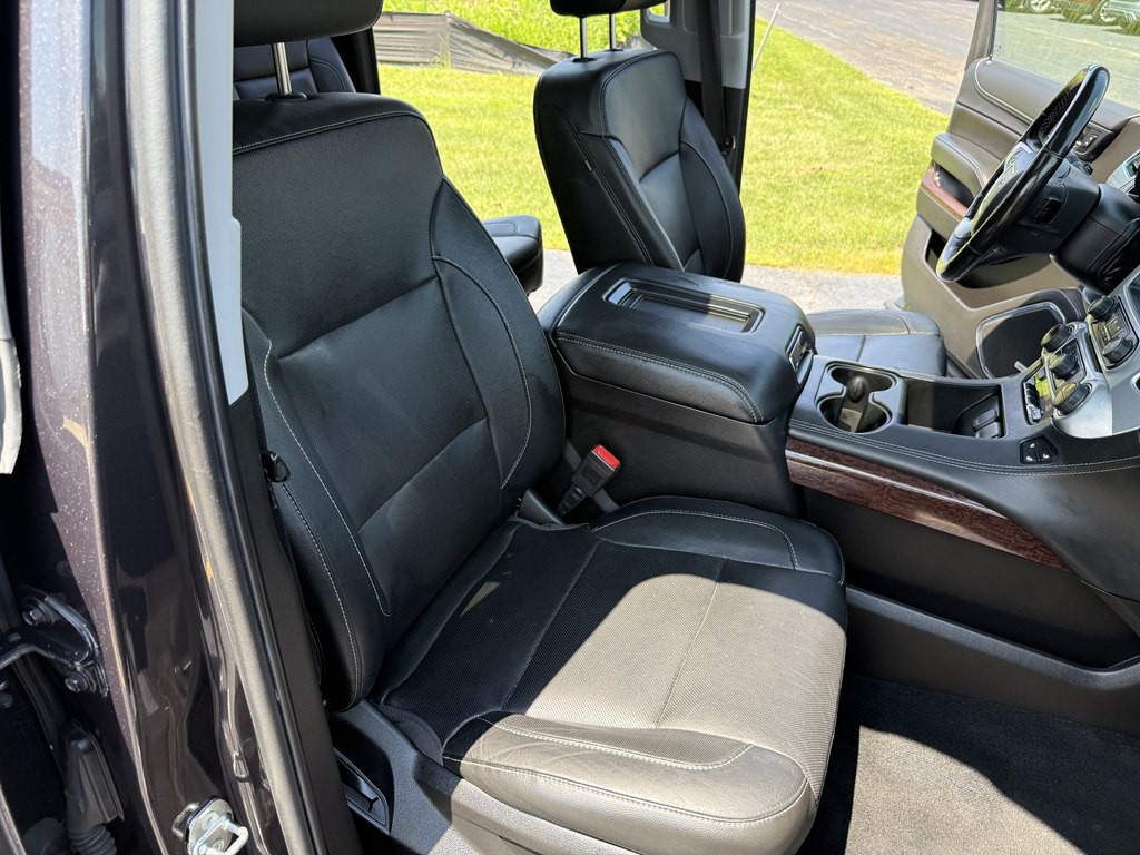 2018 GMC Yukon Image 9