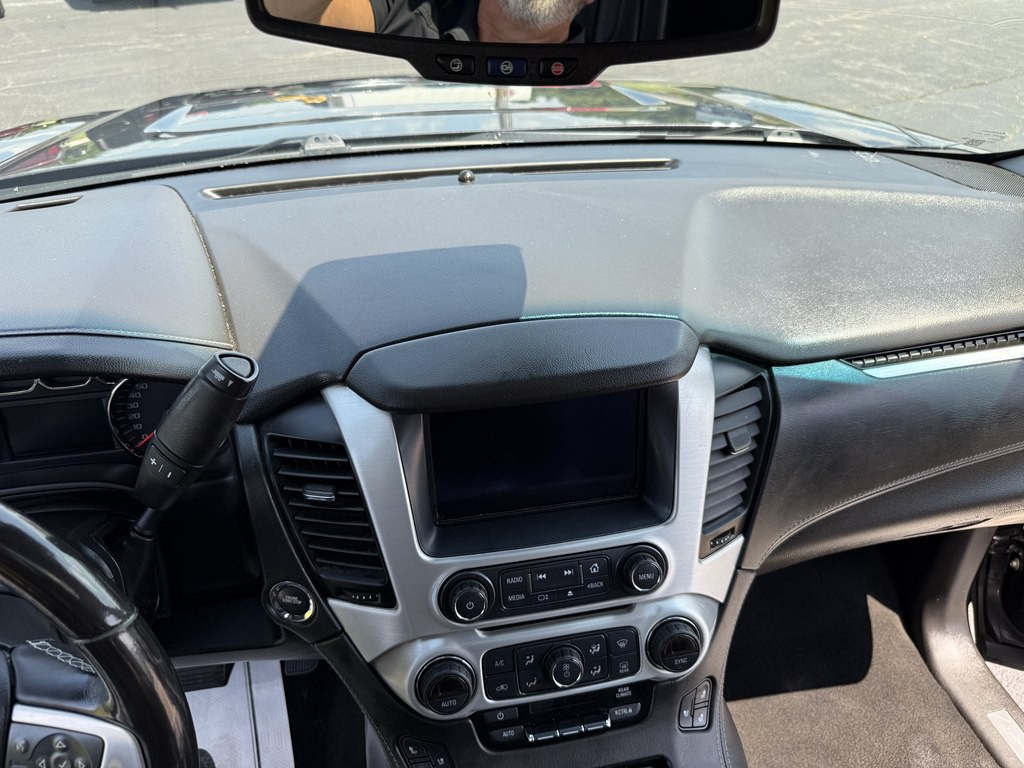 2018 GMC Yukon Image 14