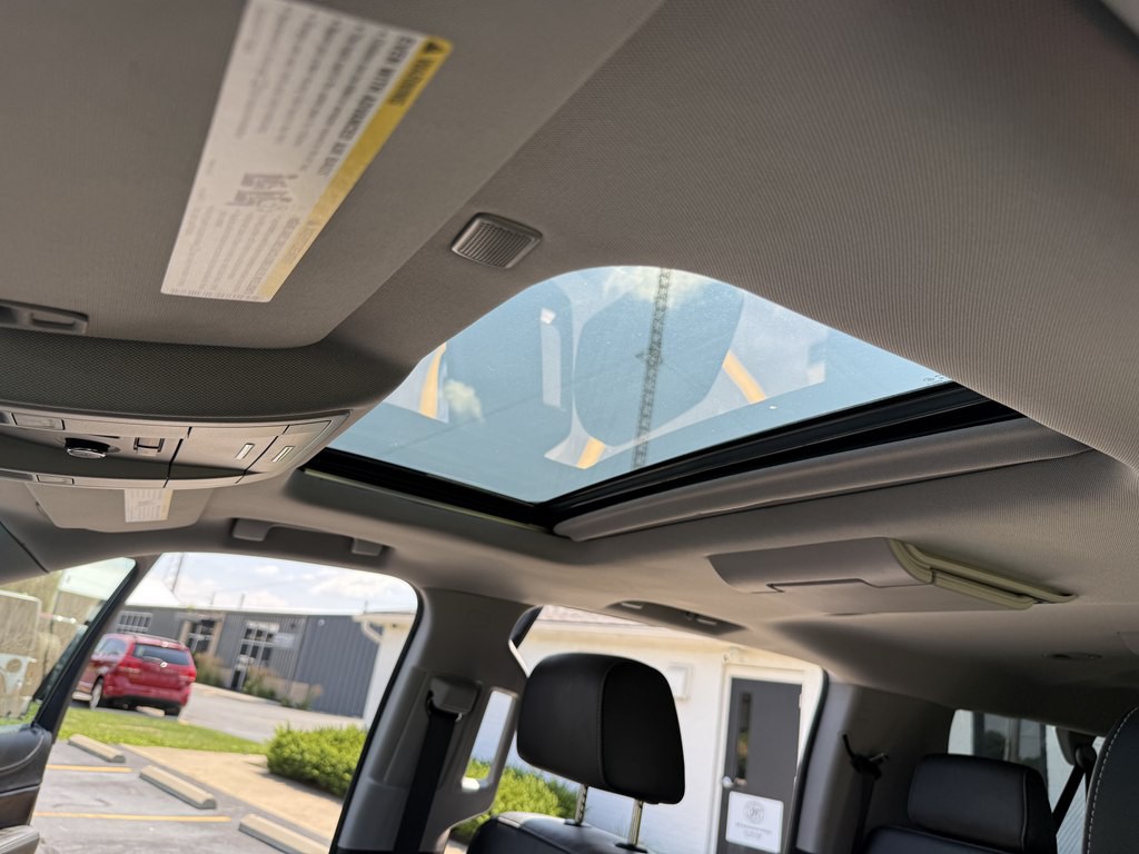 2018 GMC Yukon Image 15