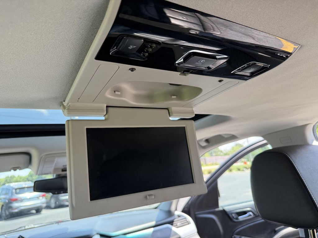 2018 GMC Yukon Image 16