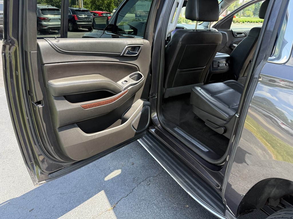 2018 GMC Yukon Image 18