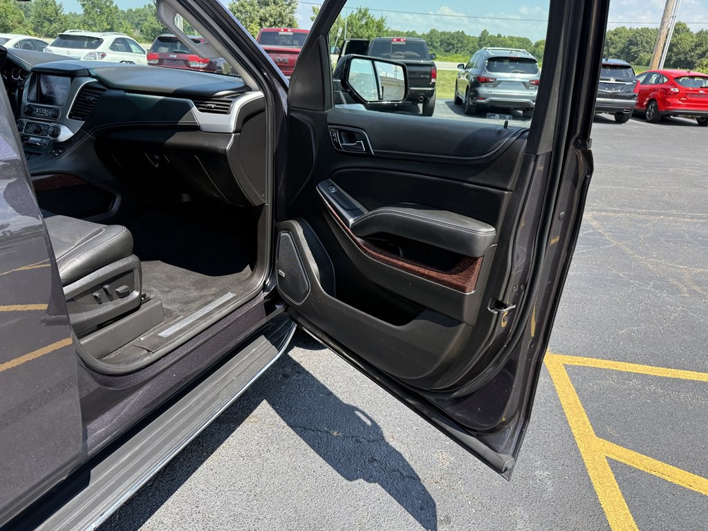 2018 GMC Yukon Image 20