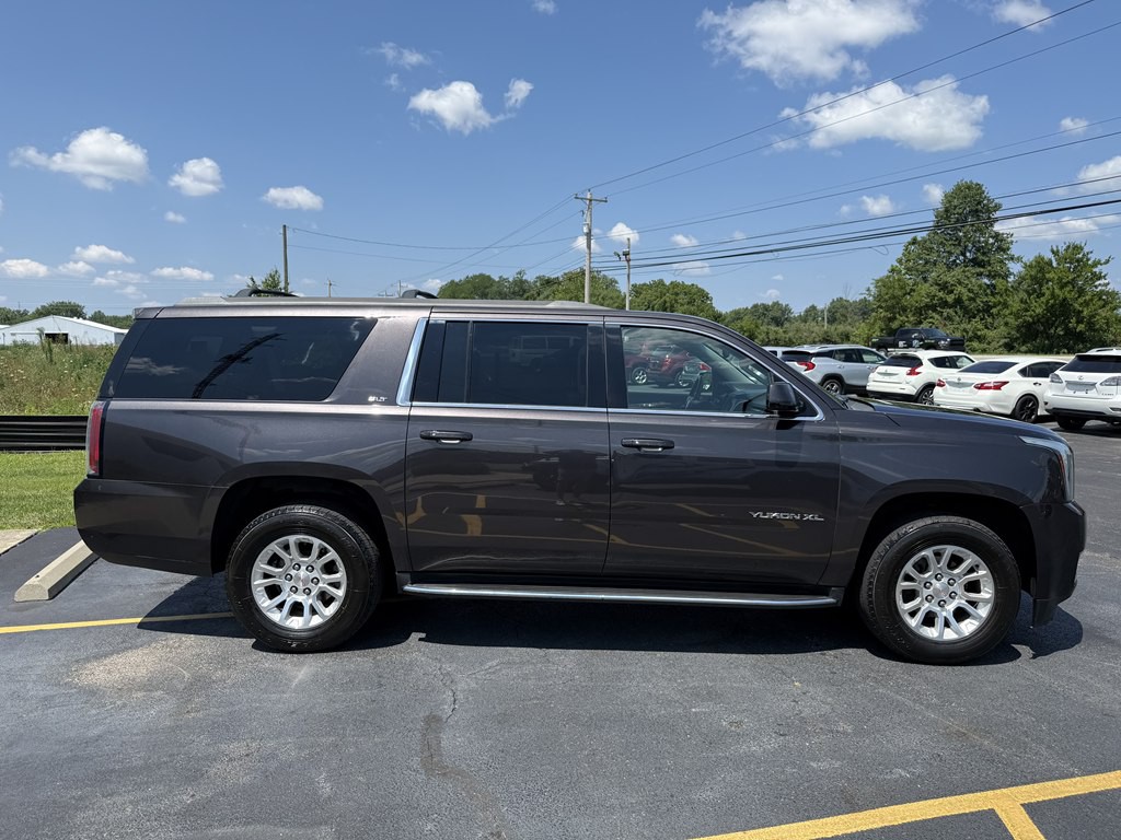 2018 GMC Yukon Image 26