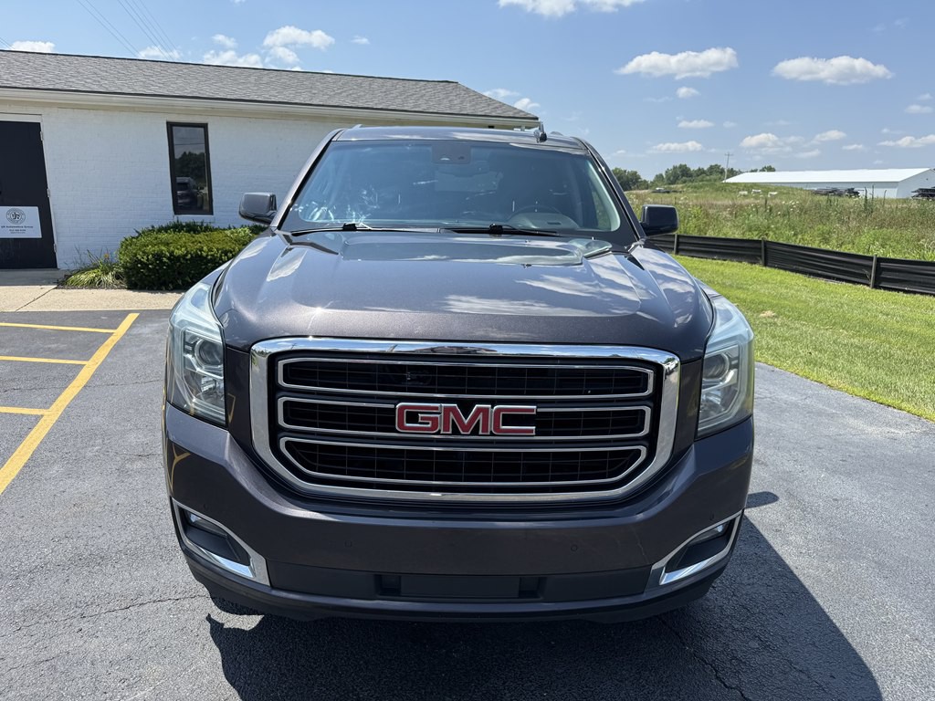 2018 GMC Yukon Image 27