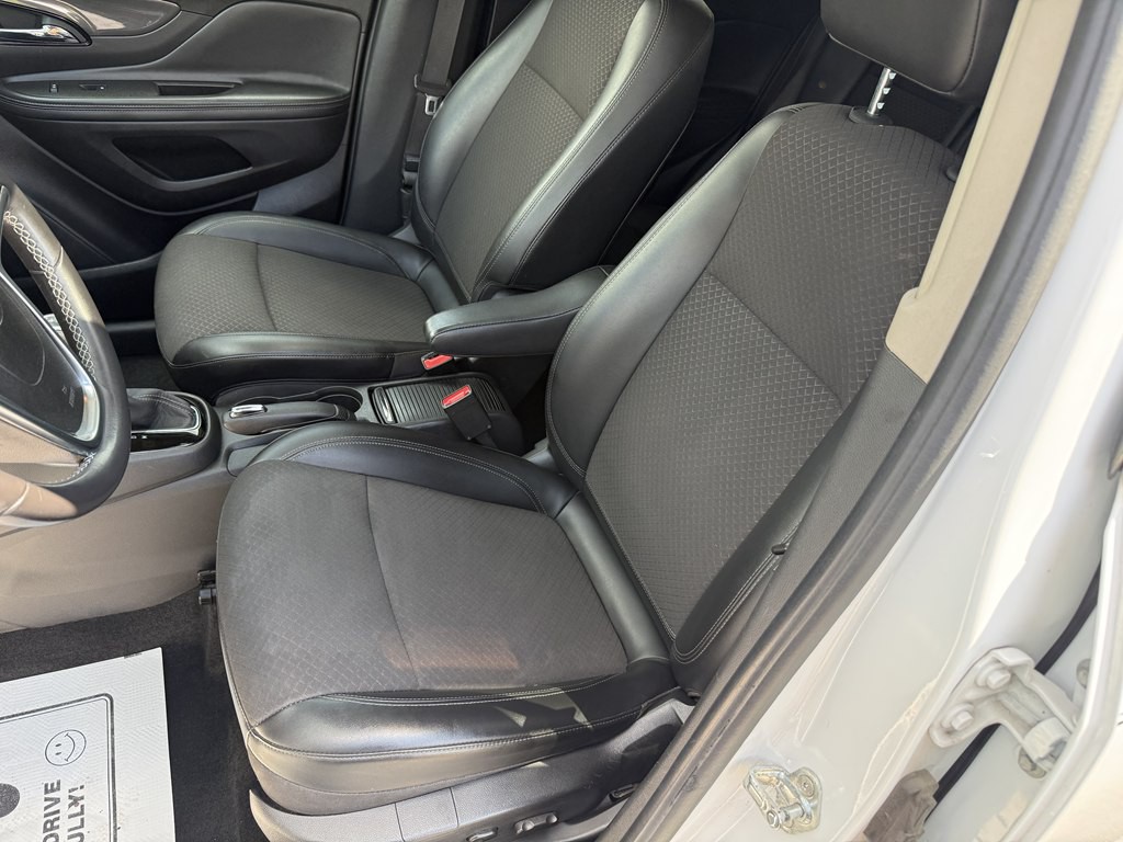 2020 Buick Enclave Image 6